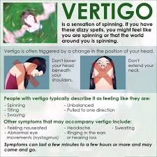 Multiple Sclerosis Ms Symptoms Dizziness And Vertigo Vertigo Treatment Vertigo Remedies Vertigo