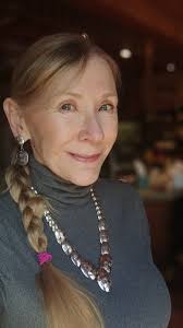 Outfit of the day Jimmy Yazzie squash and earrings by Cheyenne Custer.￼