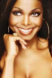 Janet Jackson.