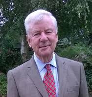 Condolence Book for James (Jim) Perkins (Leopardstown, Dublin)