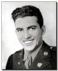 Sgt Raymond Joseph Trudeau (1923-1945)