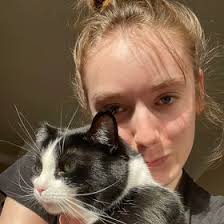 Julia Luke (julialuke)