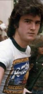 Who else loved the Bay City Rollers? 😂😂