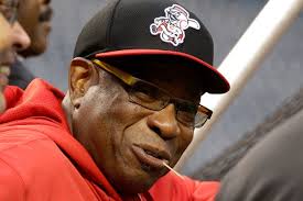 MLB: Reds fire manager Dusty Baker