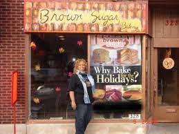 Brown Sugar Bakery Chicago Brown Sugar Bakery Brown Sugar Bakery Chicago