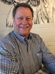 Obituary information for Marcus Barackman