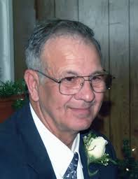Obituary information for Basil McKinney