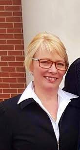 Marlene Rose McQuade