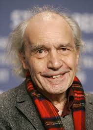 Jacques Rivette