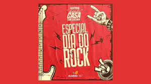 Feliz dia mundial do rock´n´roll pra todos!!! Ii Festival Alagoano De Rock Dendi Casa Alma De Borracha Gato Negro Black Balanco Mopho 12 07 20 Youtube