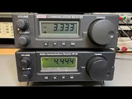 Image result for NASA Target HF4E