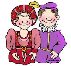 The middle ages saw the birth of a refined aesthetic over a period spanning a millennium. Medieval Clothing Middle Ages For Kids