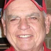 Obituary of Roy J Stacy