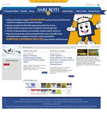 Sambung ke internet secara langsung. Owler Reports Sari Roti Kkr Invests 74m In Indonesian Bread Producer