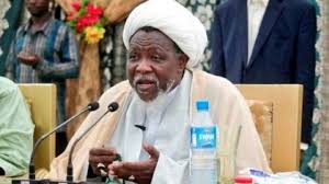 1 day ago · zakzaky and his wife, zeenah, had been in detention since 2015 when he was arrested after a clash in which the army killed an estimated 350 people at an imn compound and a nearby mosque and burial. Y4c0rxr3ww4x0m