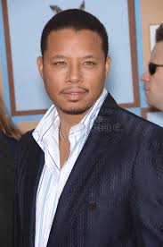 Terrence Howard editorial photo. Image of monica, march