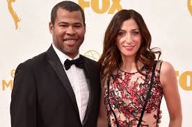 Jordan peele and chelsea peretti are proud parents of a baby boy. Jordan Peele And Chelsea Peretti Welcome A Baby Boy Page Six
