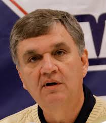 Johnson blames himself for Georgia Tech's finish