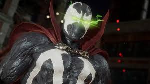 Mortal kombat 11's kombat pack characters includes joker, which is a character from persona 5, i believe. Mortal Kombat 11 Ranking The Entire Roster From Worst To Best