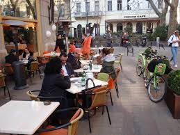 Outdoor patio heater reviews will give you great ideas! Outdoor Patio Heaters Defy Vancouver S Greenest City Dreams Many Tons Of Carbon Emitted Each Year Change Needed Leaders Needed Cityhallwatch Tools To Engage In Vancouver City Decisions