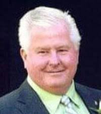 Obituary of Edward James English