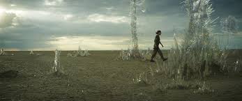 Army soldier lena, who signs up for a dangerous, secret expedition where the laws. In The Movie Annihilation The Crystal Trees That Appear On The Beach Show That The Alien Does Not Only Change Living Organisms But Can Also Create New Forms Of Life The Trees