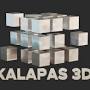 Kalapas 3D from www.kp3d.re