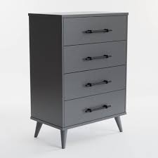D chest of drawer in white the hodedah seven drawer chest strikes a the hodedah seven drawer chest strikes a perfect balance between your storage as well as design requirements. Emery Four Drawer Dresser Brookside Home Target