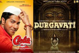 Amazon prime is a teeming streaming treasure trove of some of the most esoteric, wonderful and underseen cinema of the past 80 years, though good picks can feel nearly impossible to cull from the. Amazon Prime S Festive Releases Coolie No 1 Gets Christmas Durgavati And Soorarai Pottru Also On The List India Com