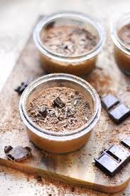 Mousse Au Chocolat Facile Mousse Au Chocolat Facile Recette Mousse Au Chocolat Recette De Mousse Au Chocolat Facile