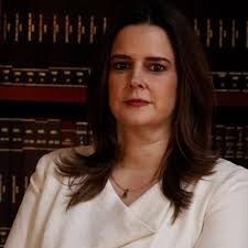 Lina Marcela Escobar Martínez asume como nueva magistrada de la Corte  Constitucional