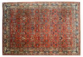 In order for rugs to last for a long time, regular cleaning is required. Tehran Persian Area Rugs Rugman Blog