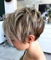 Pin On Pixie Hairstyles