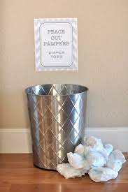 15 Hilariously Fun Baby Shower Games Baby Shower Funny Baby Shower Games Coed Basketball Baby Shower