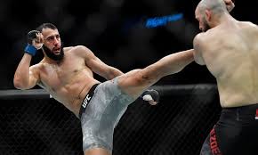 Jiri prochazka, with official sherdog mixed martial arts stats, photos, videos, and more for the light heavyweight fighter. Ufc London Results Dominick Reyes Stays Unbeaten Squeaks By Oezdemir