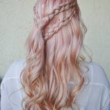 This ombre pink wig could be heated within 300f, when heated, please run through the hair quick in case of damage the hair. Ombre Hair 50 Beautiful Ideas That Will Inspire You To Make A Change Hair Motive Hair Motive