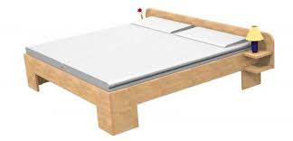 Bei studierenden ist ein bett aus paletten beliebt. Massivholzbetten Onlineshop Hochwertige Massivbetten Aus Massivholz