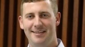 Sauced up salesman Dale Philip Grace back in Bundaberg Magistrates court  after assaulting his wife and the mother of his child