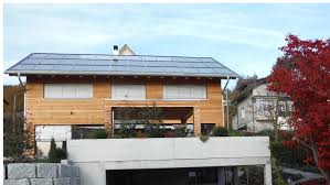 Some units feature a balcony and/or a terrace with garden or mountain views. Holzhaus Bauen Okologisch Schlusselfertig Mit Okohaus Ibach