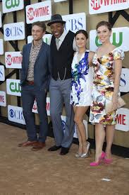 Annabeth's blue floral dress on hart of dixie. Pin On Hart Of Dixie