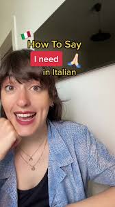 Mastering the Verb "Need" in Italian: Essential Tips and Tricks