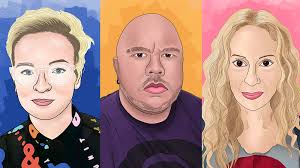 Meet the Outreach team