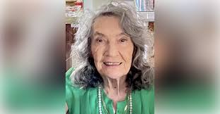 Obituary information for Doris Peck