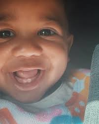 Baby Dump! My son Snow is 7months now & his personality is