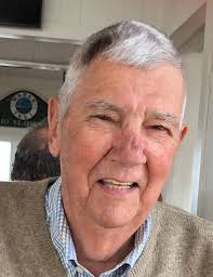 Obituary information for James S. Merrill