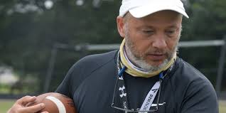 Blacksburg football turns to double wing under Jet Turner