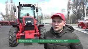 Orice tractor belarus achizitionat impreuna cu un utilaj vor beneficia de un discount special ca si pachet. Modele Noi De Tractoare Belarus La Agropiese Tgr Youtube