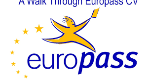 Create your very own professional cv and download it within 15 minutes. Europass Cv Walk Through Youtube