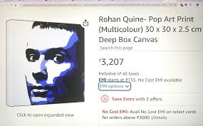 News archive for Rohan Quine