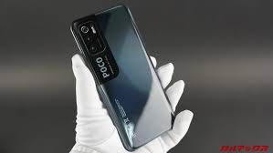 Xiaomi poco m3 pro 5g android smartphone. Poco M3 Pro 5g ãƒ¡ãƒ¢ãƒª6gb Dimensity 700 ã®å®Ÿæ©Ÿantutuãƒ™ãƒ³ãƒãƒžãƒ¼ã‚¯ã‚¹ã‚³ã‚¢ ã‚¬ãƒ«ãƒžãƒƒã‚¯ã‚¹